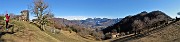 02 Ai Prati Parini con vista su Valle Bermbana-Zogno